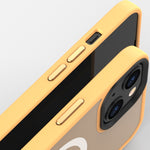 Custodia magnetica per iPhone 12 e 13 compatibili