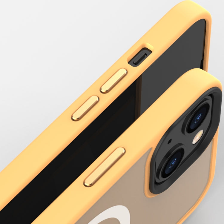 Custodia magnetica per iPhone 12 e 13 compatibili