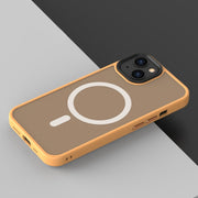 Custodia magnetica per telefono Magsafe, For iPhone 12 Pro