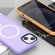 Custodia magnetica per telefono Magsafe, For iPhone 12 Pro