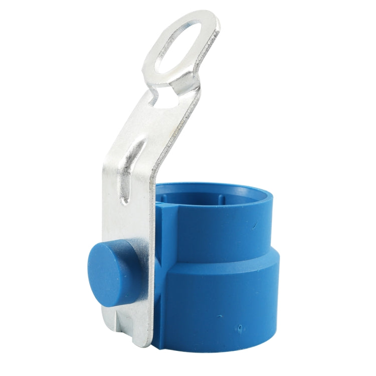 A6950-01 Fermo connettore porta spina rimorchio