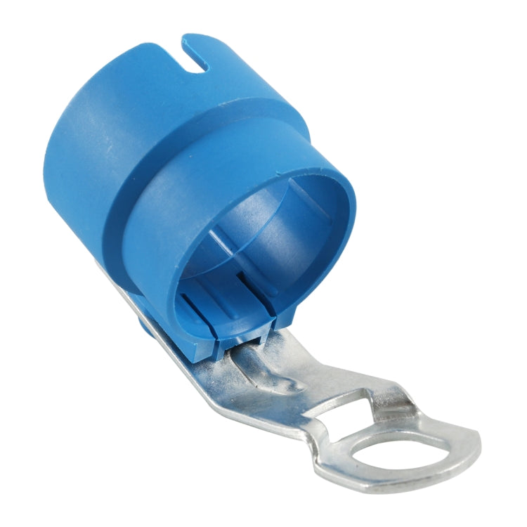 A6950-01 Fermo connettore porta spina rimorchio