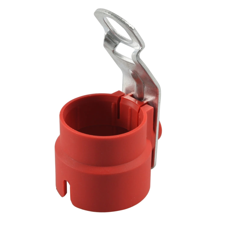 A6950-01 Fermo connettore porta spina rimorchio
