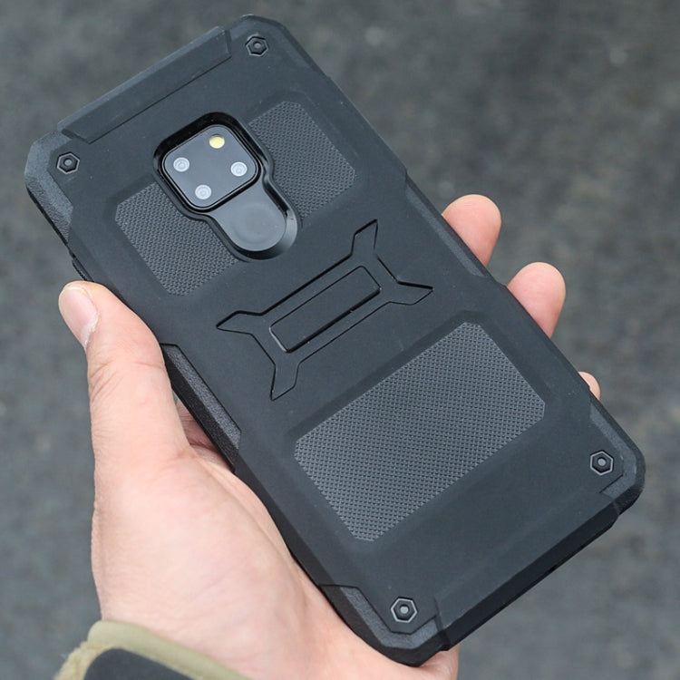Custodia per telefono di raffreddamento antiurto FATBEAR Armor, For Huawei Mate 20, For Huawei Mate 30 4G / 5G, For Huawei Mate 30 Pro 4G / 5G, For Huawei Mate 30E Pro, For Huawei Mate 40 Pro, For Huawei Mate 40 / 40E, For Huawei Mate 40 Pro+ / Mate 40...