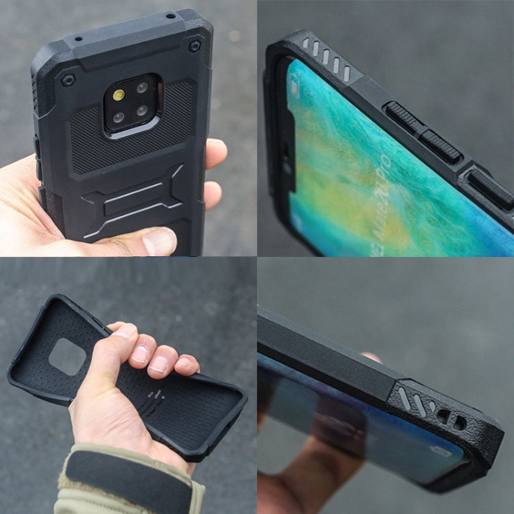 Custodia per telefono di raffreddamento antiurto FATBEAR Armor, For Huawei Mate 20, For Huawei Mate 30 4G / 5G, For Huawei Mate 30 Pro 4G / 5G, For Huawei Mate 30E Pro, For Huawei Mate 40 Pro, For Huawei Mate 40 / 40E, For Huawei Mate 40 Pro+ / Mate 40...
