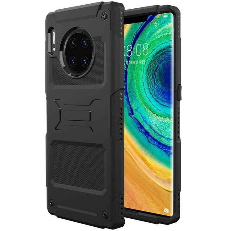 Custodia per telefono di raffreddamento antiurto FATBEAR Armor, For Huawei Mate 20, For Huawei Mate 30 4G / 5G, For Huawei Mate 30 Pro 4G / 5G, For Huawei Mate 30E Pro, For Huawei Mate 40 Pro, For Huawei Mate 40 / 40E, For Huawei Mate 40 Pro+ / Mate 40...