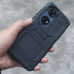 Custodia per telefono di raffreddamento antiurto FATBEAR Armor, For Huawei Mate 20, For Huawei Mate 30 4G / 5G, For Huawei Mate 30 Pro 4G / 5G, For Huawei Mate 30E Pro, For Huawei Mate 40 Pro, For Huawei Mate 40 / 40E, For Huawei Mate 40 Pro+ / Mate 40...