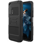 Custodia per telefono di raffreddamento antiurto FATBEAR Armor, For Huawei Mate 20, For Huawei Mate 30 4G / 5G, For Huawei Mate 30 Pro 4G / 5G, For Huawei Mate 30E Pro, For Huawei Mate 40 Pro, For Huawei Mate 40 / 40E, For Huawei Mate 40 Pro+ / Mate 40...