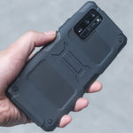 Custodia per telefono di raffreddamento antiurto FATBEAR Armor, For Huawei Mate 20, For Huawei Mate 30 4G / 5G, For Huawei Mate 30 Pro 4G / 5G, For Huawei Mate 30E Pro, For Huawei Mate 40 Pro, For Huawei Mate 40 / 40E, For Huawei Mate 40 Pro+ / Mate 40...