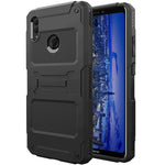 Custodia per telefono di raffreddamento antiurto FATBEAR Armor, For Huawei Mate 20, For Huawei Mate 30 4G / 5G, For Huawei Mate 30 Pro 4G / 5G, For Huawei Mate 30E Pro, For Huawei Mate 40 Pro, For Huawei Mate 40 / 40E, For Huawei Mate 40 Pro+ / Mate 40...