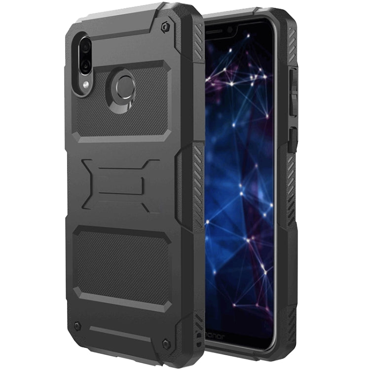 Custodia per telefono di raffreddamento antiurto FATBEAR Armor, For Huawei Mate 20, For Huawei Mate 30 4G / 5G, For Huawei Mate 30 Pro 4G / 5G, For Huawei Mate 30E Pro, For Huawei Mate 40 Pro, For Huawei Mate 40 / 40E, For Huawei Mate 40 Pro+ / Mate 40...