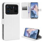 Custodia per telefono in pelle con trama a diamante, For Xiaomi Redmi 9, For Xiaomi Redmi Note 11 4G Global / Note 11S, For Xiaomi Redmi Note 11 Pro 5G / 4G Global, For Xiaomi Mi 11 Ultra