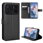 Custodia per telefono in pelle con trama a diamante, For Xiaomi Redmi 9, For Xiaomi Redmi Note 11 4G Global / Note 11S, For Xiaomi Redmi Note 11 Pro 5G / 4G Global, For Xiaomi Mi 11 Ultra