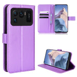 Custodia per telefono in pelle con trama a diamante, For Xiaomi Redmi 9, For Xiaomi Redmi Note 11 4G Global / Note 11S, For Xiaomi Redmi Note 11 Pro 5G / 4G Global, For Xiaomi Mi 11 Ultra