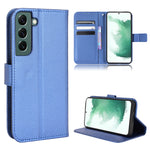 Custodia per telefono in pelle con trama a diamante, For Xiaomi Mi CC9 Pro / Note 10 / Note 10 Pro, For Samsung Galaxy S22 5G, For Samsung Galaxy A12 / M12 5G, For Samsung Galaxy Xcover 5