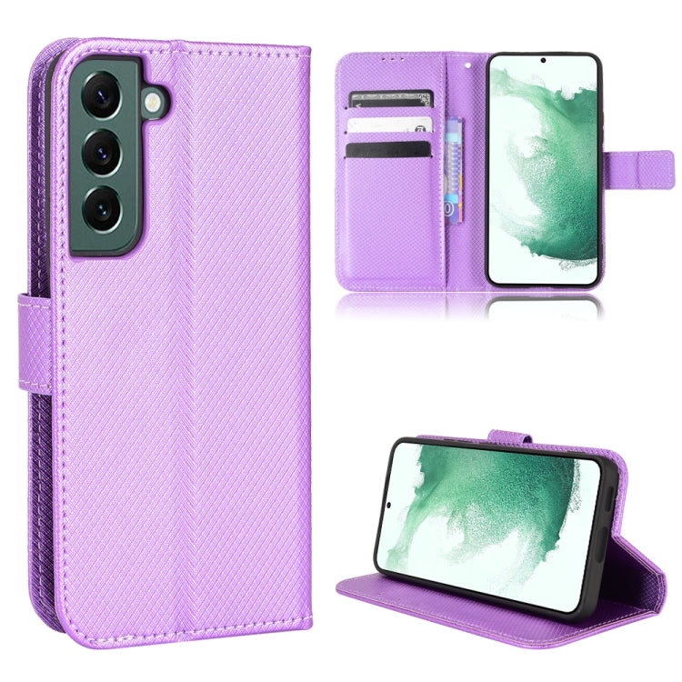 Custodia per telefono in pelle con trama a diamante, For Xiaomi Mi CC9 Pro / Note 10 / Note 10 Pro, For Samsung Galaxy S22 5G, For Samsung Galaxy A12 / M12 5G, For Samsung Galaxy Xcover 5