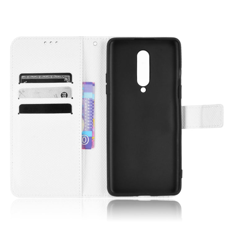 Custodia per telefono in pelle con trama a diamante, For OnePlus 8, For OnePlus Nord N100, For ZTE Axon 30 Ultra 5G, For ZTE Nubia Red Magic 6R