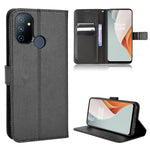 Custodia per telefono in pelle con trama a diamante, For OnePlus 8, For OnePlus Nord N100, For ZTE Axon 30 Ultra 5G, For ZTE Nubia Red Magic 6R