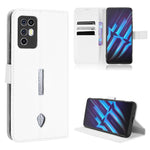 Custodia per telefono in pelle con trama a diamante, For OnePlus 8, For OnePlus Nord N100, For ZTE Axon 30 Ultra 5G, For ZTE Nubia Red Magic 6R