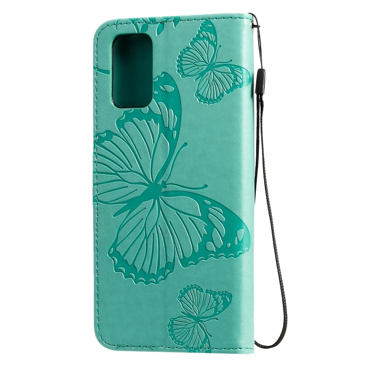 Custodia portafoglio in pelle PU per Galaxy S20 Ultra