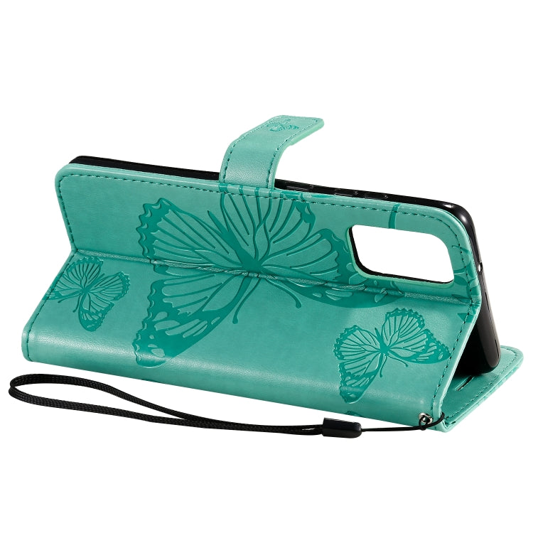 Custodia portafoglio in pelle PU per Galaxy S20 Ultra