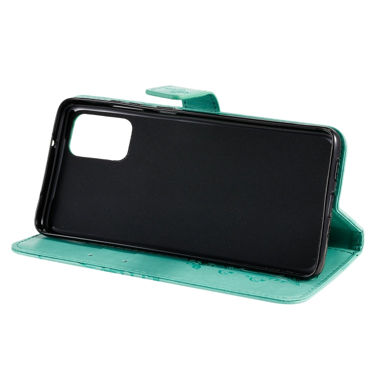 Custodia portafoglio in pelle PU per Galaxy S20 Ultra