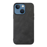 Custodia per telefono PU in pelle bovina, For iPhone 13, For iPhone 13 Pro, For iPhone 13 Pro Max