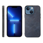 Custodia smartphone in pelle PU per iPhone 13