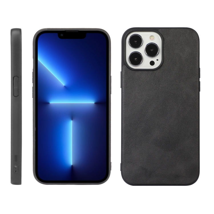Custodia smartphone in pelle PU per iPhone 13
