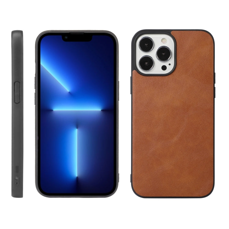 Custodia smartphone in pelle PU per iPhone 13