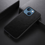 Custodia TPU PU con texture Crazy Horse per iPhone 13 Pro Max