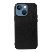 Custodia per telefono in PU con texture Crazy Horse, For iPhone 13, For iPhone 13 Pro, For iPhone 13 Pro Max