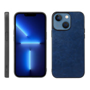 Custodia per telefono in PU con texture Crazy Horse, For iPhone 13, For iPhone 13 Pro, For iPhone 13 Pro Max
