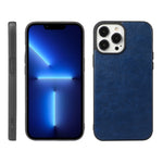 Custodia TPU PU con texture Crazy Horse per iPhone 13 Pro Max