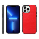 Custodia TPU PU con texture Crazy Horse per iPhone 13 Pro Max