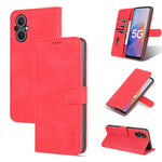AZNS Skin Feel Calf Texture Custodia per telefono orizzontale in pelle a conchiglia, For vivo Y76s 5G / Y74s, For OPPO A96 5G / Reno7 5G Overseas Version & OnePlus Nord N20 5G, For Xiaomi Redmi Note 11 4G Global / Note 11S                              ...