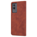 AZNS Skin Feel Calf Texture Custodia per telefono orizzontale in pelle a conchiglia, For vivo Y76s 5G / Y74s, For OPPO A96 5G / Reno7 5G Overseas Version & OnePlus Nord N20 5G, For Xiaomi Redmi Note 11 4G Global / Note 11S                              ...