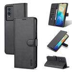 AZNS Skin Feel Calf Texture Custodia per telefono orizzontale in pelle a conchiglia, For vivo Y76s 5G / Y74s, For OPPO A96 5G / Reno7 5G Overseas Version & OnePlus Nord N20 5G, For Xiaomi Redmi Note 11 4G Global / Note 11S                              ...