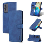 AZNS Skin Feel Calf Texture Custodia per telefono orizzontale in pelle a conchiglia, For vivo Y76s 5G / Y74s, For OPPO A96 5G / Reno7 5G Overseas Version & OnePlus Nord N20 5G, For Xiaomi Redmi Note 11 4G Global / Note 11S                              ...