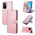 AZNS Skin Feel Calf Texture Custodia per telefono orizzontale in pelle a conchiglia, For vivo Y76s 5G / Y74s, For OPPO A96 5G / Reno7 5G Overseas Version & OnePlus Nord N20 5G, For Xiaomi Redmi Note 11 4G Global / Note 11S                              ...