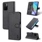 AZNS Skin Feel Calf Texture Custodia per telefono orizzontale in pelle a conchiglia, For vivo Y76s 5G / Y74s, For OPPO A96 5G / Reno7 5G Overseas Version & OnePlus Nord N20 5G, For Xiaomi Redmi Note 11 4G Global / Note 11S                              ...