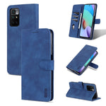 AZNS Skin Feel Calf Texture Custodia per telefono orizzontale in pelle a conchiglia, For vivo Y76s 5G / Y74s, For OPPO A96 5G / Reno7 5G Overseas Version & OnePlus Nord N20 5G, For Xiaomi Redmi Note 11 4G Global / Note 11S                              ...