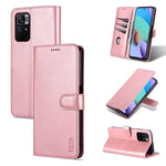 AZNS Skin Feel Calf Texture Custodia per telefono orizzontale in pelle a conchiglia, For vivo Y76s 5G / Y74s, For OPPO A96 5G / Reno7 5G Overseas Version & OnePlus Nord N20 5G, For Xiaomi Redmi Note 11 4G Global / Note 11S                              ...