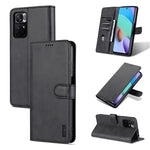 AZNS Skin Feel Calf Texture Custodia per telefono orizzontale in pelle a conchiglia, For vivo Y76s 5G / Y74s, For OPPO A96 5G / Reno7 5G Overseas Version & OnePlus Nord N20 5G, For Xiaomi Redmi Note 11 4G Global / Note 11S                              ...