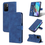 AZNS Skin Feel Calf Texture Custodia per telefono orizzontale in pelle a conchiglia, For vivo Y76s 5G / Y74s, For OPPO A96 5G / Reno7 5G Overseas Version & OnePlus Nord N20 5G, For Xiaomi Redmi Note 11 4G Global / Note 11S                              ...
