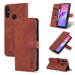 AZNS Skin Feel Calf Texture Custodia per telefono orizzontale in pelle a conchiglia, For Huawei Enjoy 20e, For Honor 60, For Honor 60 Pro, For Honor X30