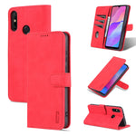 AZNS Skin Feel Calf Texture Custodia per telefono orizzontale in pelle a conchiglia, For Huawei Enjoy 20e, For Honor 60, For Honor 60 Pro, For Honor X30