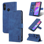 AZNS Skin Feel Calf Texture Custodia per telefono orizzontale in pelle a conchiglia, For Huawei Enjoy 20e, For Honor 60, For Honor 60 Pro, For Honor X30