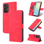 AZNS Skin Feel Calf Texture Custodia per telefono orizzontale in pelle a conchiglia, For Samsung Galaxy A13 4G, For Samsung Galaxy A33 5G, For Samsung Galaxy A53 5G, For Samsung Galaxy A73 5G