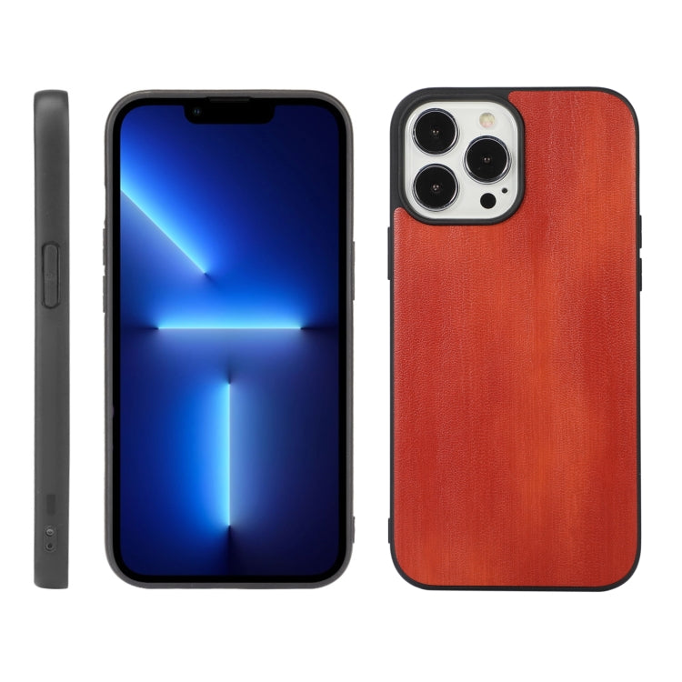 Custodia TPU e PC gialla per iPhone 13 Pro Max